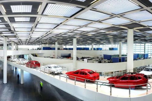 智能环保造车 宝马给出的答案让人直呼666