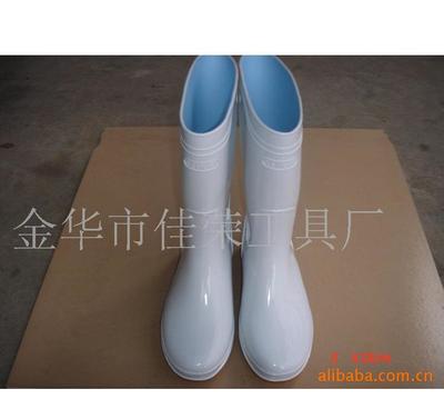 优质直销 耐酸碱胶鞋与环保耐油雨靴，守护您的安全与健康